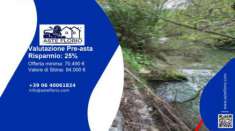 Foto Immobile in asta di 2432 m in vendita a Roccabascerana