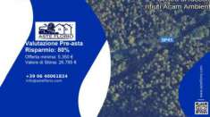 Foto Immobile in asta di 24350 m in vendita a Framura