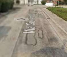 Foto Immobile in asta di 244 m, box auto doppio in vendita a Civitanova Marche