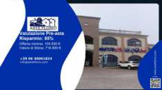 Foto Immobile in asta di 244 m con pi� di 5 locali in vendita a Foiano della Chiana