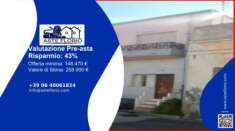 Foto Immobile in asta di 244 m in vendita a Cagliari