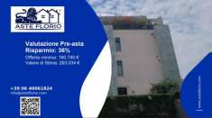 Foto Immobile in asta di 244 m in vendita a Mariano Comense