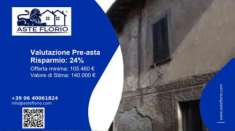 Foto Immobile in asta di 244 m in vendita a Pontoglio