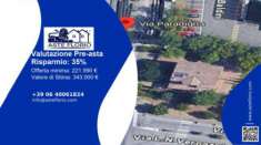 Foto Immobile in asta di 24480 m in vendita a Parma