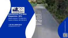 Foto Immobile in asta di 245 m in vendita a Cazzago San Martino