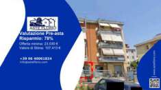 Foto Immobile in asta di 245 m in vendita a Guglionesi
