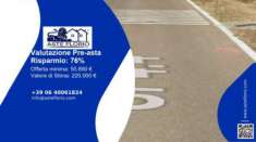 Foto Immobile in asta di 245 m in vendita a Pabillonis