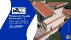 Foto Immobile in asta di 245 m in vendita a Ventimiglia di Sicilia