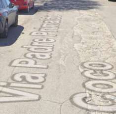 Foto Immobile in asta di 2457 m con pi di 5 locali in vendita a Taranto