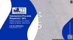 Foto Immobile in asta di 246 m con 1 locale in vendita a Villanovafranca