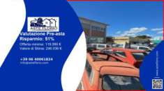 Foto Immobile in asta di 246 m con pi� di 5 locali in vendita a Asciano