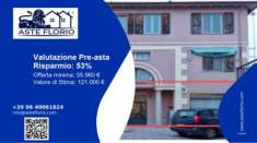 Foto Immobile in asta di 246 m in vendita a Orio Litta