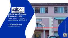 Foto Immobile in asta di 246 m in vendita a Orio Litta