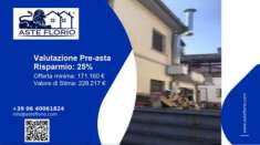 Foto Immobile in asta di 246 m in vendita a Villanterio