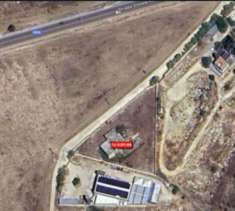 Foto Immobile in asta di 2460 m in vendita a Altamura