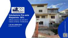Foto Immobile in asta di 247 m con pi di 5 locali in vendita a Campobello di Mazara