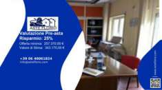 Foto Immobile in asta di 247 m con pi� di 5 locali in vendita a Milazzo
