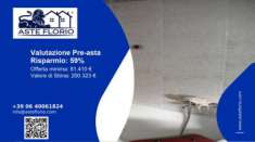 Foto Immobile in asta di 247 m in vendita a Rende