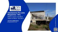 Foto Immobile in asta di 248 m con 4 locali in vendita a Misilmeri