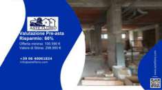 Foto Immobile in asta di 248 m con pi di 5 locali in vendita a Ancona