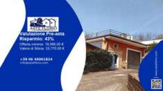 Foto Immobile in asta di 248 m con pi di 5 locali in vendita a Sant'Angelo all'Esca