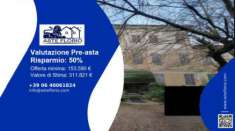 Foto Immobile in asta di 248 m in vendita a Loreo
