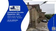 Foto Immobile in asta di 248 m in vendita a Verghereto