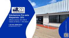 Foto Immobile in asta di 2486 m con pi di 5 locali in vendita a Quartucciu