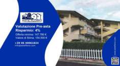 Foto Immobile in asta di 249 m, box auto in vendita a Aulla