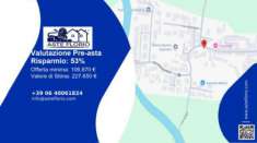 Foto Immobile in asta di 249 m con pi di 5 locali e box auto in vendita a Mulazzano