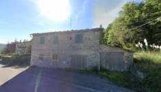Foto Immobile in asta di 249 m con pi di 5 locali in vendita a Pieve Santo Stefano