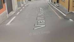 Foto Immobile in asta di 249 m in vendita a Belgirate