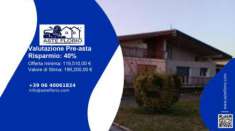 Foto Immobile in asta di 249 m in vendita a Gorizia