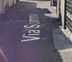 Foto Immobile in asta di 249 m in vendita a Nicolosi