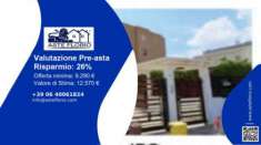 Foto Immobile in asta di 25 m, box auto in vendita a Manfredonia