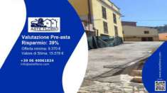 Foto Immobile in asta di 25 m, box auto in vendita a Recanati