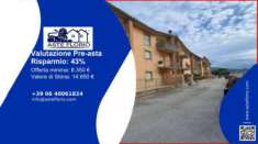 Foto Immobile in asta di 25 m, box auto in vendita a Umbertide