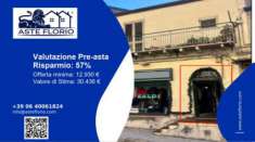 Foto Immobile in asta di 25 m con pi di 5 locali in vendita a Castronovo di Sicilia
