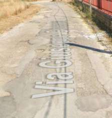 Foto Immobile in asta di 25 m in vendita a Avezzano
