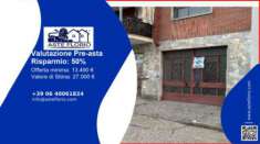 Foto Immobile in asta di 25 m in vendita a Collegno