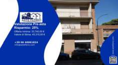 Foto Immobile in asta di 25 m in vendita a Grosseto