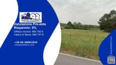 Foto Immobile in asta di 25 m in vendita a Perugia