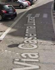 Foto Immobile in asta di 25 m in vendita a Potenza