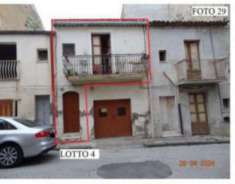 Foto Immobile in asta di 25 m in vendita a Ramacca