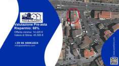 Foto Immobile in asta di 25 m in vendita a Rieti