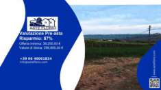 Foto Immobile in asta di 25 m in vendita a Ripa Teatina