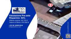 Foto Immobile in asta di 250 m con 1 locale in vendita a San Sperate