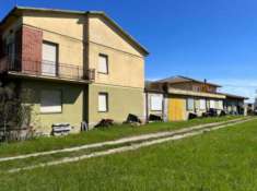 Foto Immobile in asta di 250 m con pi di 5 locali in vendita a Tuoro sul Trasimeno