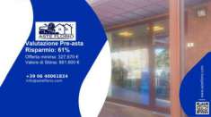 Foto Immobile in asta di 250 m con pi� di 5 locali in vendita a Verona