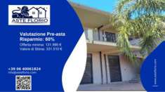 Foto Immobile in asta di 250 m in vendita a Milazzo